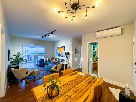 Imagem Apartamento com 4 Quartos à Venda, 155 m² em Alta Vista - Jundiaí