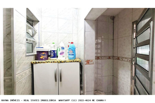 Imagem Casa à Venda, em Vila Paranaguá - São Paulo Imagem Casa à Venda, em Vila Paranaguá - São Paulo