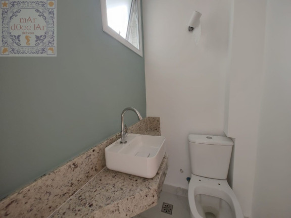 Imagem Casa com 3 Quartos à Venda, 150 m² em Embaré - Santos Imagem Casa com 3 Quartos à Venda, 150 m² em Embaré - Santos