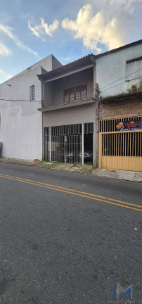 Imagem Casa com 2 Quartos à Venda, 125 m² em Vila Silviania - Carapicuíba