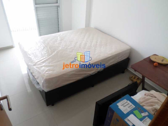 Imagem Apartamento com 1 Quarto à Venda, 77 m² em Aviação - Praia Grande