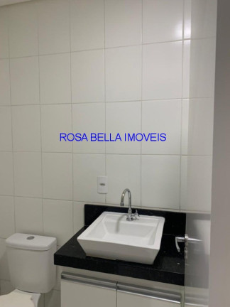 Imagem Apartamento com 2 Quartos à Venda, 52 m² em Residencial Santa Giovana - Jundiaí