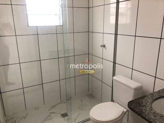 Imagem Sala Comercial para Alugar, 40 m² em Vila Apiaí - Santo André Imagem Sala Comercial para Alugar, 40 m² em Vila Apiaí - Santo André