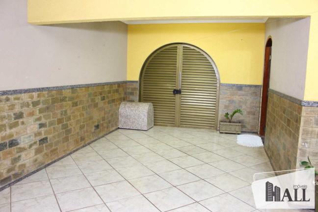 Imagem Casa com 3 Quartos à Venda, 120 m² em Recanto Do Beija Flor - Mirassol Imagem Casa com 3 Quartos à Venda, 120 m² em Recanto Do Beija Flor - Mirassol