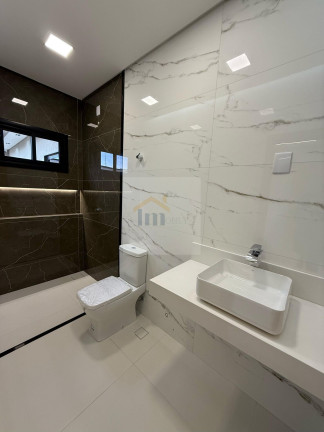 Imagem Casa com 3 Quartos à Venda, 196 m² em Residencial Das Acácias - Goiânia