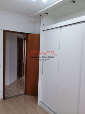 Imagem Apartamento com 3 Quartos à Venda, 74 m² em Vila Isa - São Paulo Imagem Apartamento com 3 Quartos à Venda, 74 m² em Vila Isa - São Paulo