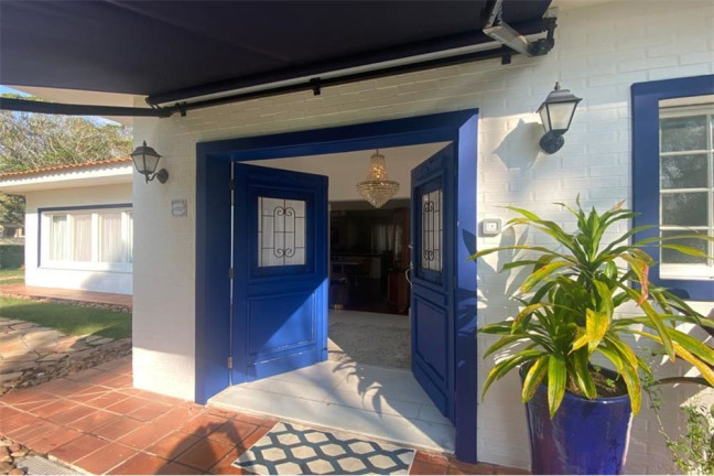 Imagem Casa com 4 Quartos à Venda, 485 m² em Vila De São Fernando - Cotia