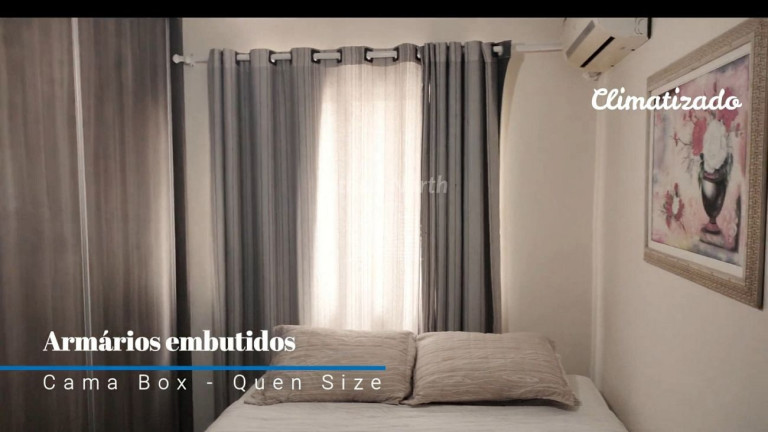 Imagem Apartamento com 1 Quarto à Venda, 54 m² em Centro - Balneário Camboriú