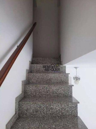 Imagem Sobrado com 3 Quartos à Venda, 259 m² em Vila Mangalot - São Paulo Imagem Sobrado com 3 Quartos à Venda, 259 m² em Vila Mangalot - São Paulo