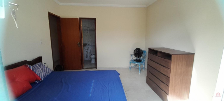 Imagem Casa com 3 Quartos à Venda, 100 m² em Caxito - Maricá