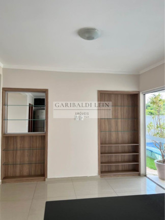 Imagem Casa com 4 Quartos para Alugar, 250 m² em Swiss Park - Campinas Imagem Casa com 4 Quartos para Alugar, 250 m² em Swiss Park - Campinas