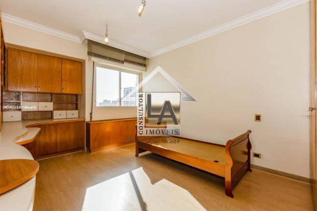 Imagem Apartamento com 3 Quartos à Venda, 235 m² em Campo Belo - São Paulo Imagem Apartamento com 3 Quartos à Venda, 235 m² em Campo Belo - São Paulo
