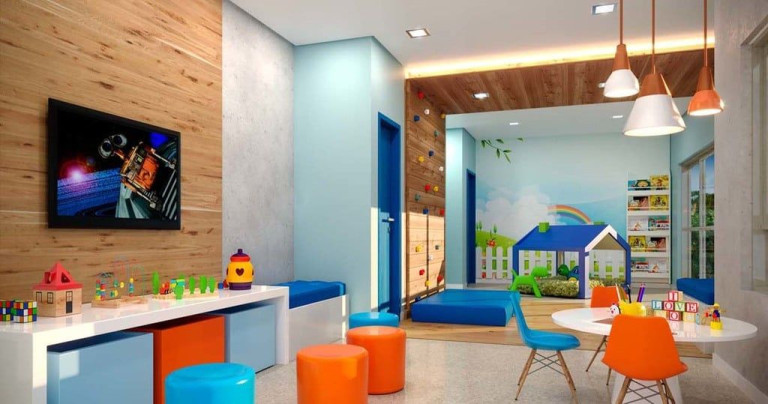Imagem Studio com 1 Quarto à Venda, 24 m² em Liberdade - São Paulo Imagem Studio com 1 Quarto à Venda, 24 m² em Liberdade - São Paulo