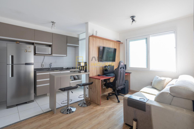 Imagem Apartamento com 1 Quarto à Venda, 31 m² em água Branca - São Paulo Imagem Apartamento com 1 Quarto à Venda, 31 m² em água Branca - São Paulo