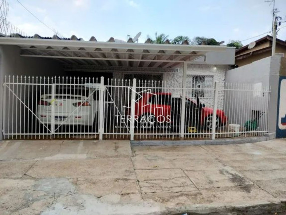 Casa com 3 Quartos à Venda,  em Vila Progresso - Jundiaí