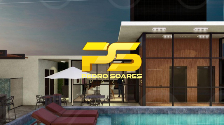 Imagem Flat com 1 Quarto à Venda, 26 m² em Intermares - Cabedelo Imagem Flat com 1 Quarto à Venda, 26 m² em Intermares - Cabedelo