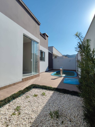 Imagem Casa com 3 Quartos à Venda, 99 m² em Bela Vista - Palhoça Imagem Casa com 3 Quartos à Venda, 99 m² em Bela Vista - Palhoça
