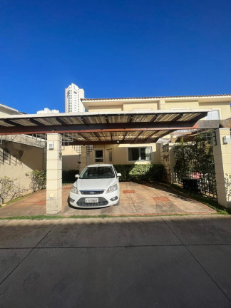 Imagem Casa com 3 Quartos à Venda, 177 m² em Parque Campolim - Sorocaba Imagem Casa com 3 Quartos à Venda, 177 m² em Parque Campolim - Sorocaba