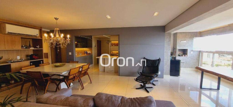 Imagem Apartamento com 3 Quartos à Venda, 140 m² em Setor Bueno - Goiânia Imagem Apartamento com 3 Quartos à Venda, 140 m² em Setor Bueno - Goiânia