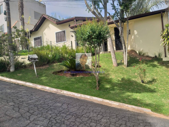 Imagem Casa com 3 Quartos à Venda, 230 m² em Jardim Atalaia - Cotia Imagem Casa com 3 Quartos à Venda, 230 m² em Jardim Atalaia - Cotia