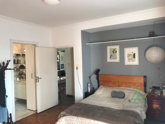 Imagem Apartamento com 3 Quartos à Venda, 180 m² em Higienópolis - São Paulo Imagem Apartamento com 3 Quartos à Venda, 180 m² em Higienópolis - São Paulo