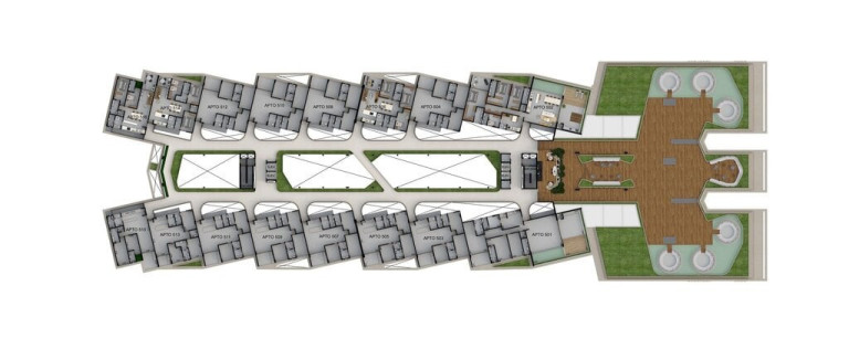 Imagem Apartamento com 3 Quartos à Venda, 610 m² em Cabo Branco - João Pessoa Imagem Apartamento com 3 Quartos à Venda, 610 m² em Cabo Branco - João Pessoa