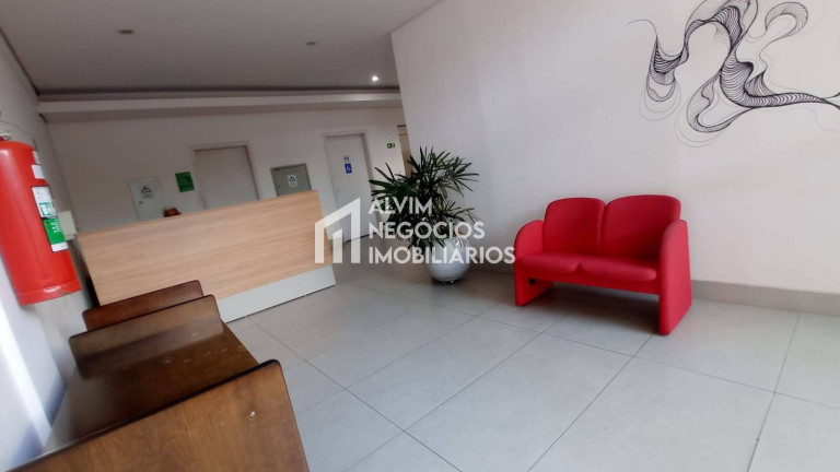 Imagem Sala Comercial para Alugar, 67 m² em Vila Ema - São José Dos Campos Imagem Sala Comercial para Alugar, 67 m² em Vila Ema - São José Dos Campos