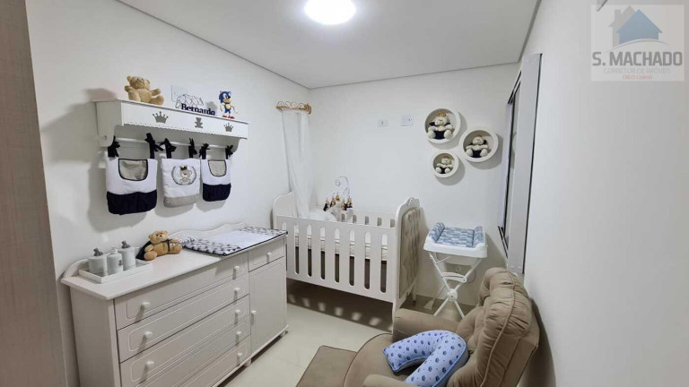 Imagem Apartamento com 3 Quartos à Venda, 84 m² em Utinga - Santo André