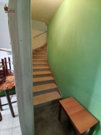 Imagem Casa com 2 Quartos à Venda, 90 m² em Brooklin - São Paulo Imagem Casa com 2 Quartos à Venda, 90 m² em Brooklin - São Paulo
