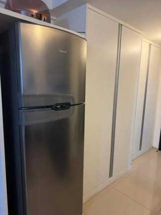 Imagem Apartamento com 1 Quarto à Venda, 30 m² em Piedade - Recife Imagem Apartamento com 1 Quarto à Venda, 30 m² em Piedade - Recife
