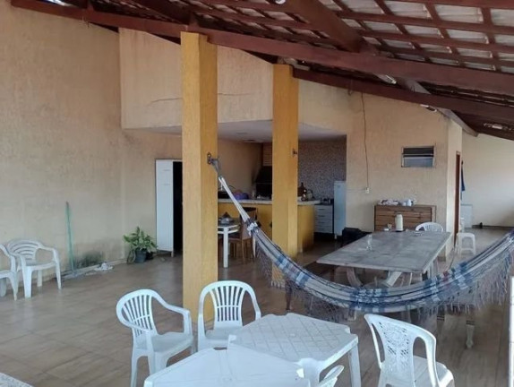 Imagem Casa com 3 Quartos à Venda, 260 m² em Portão - Lauro De Freitas Imagem Casa com 3 Quartos à Venda, 260 m² em Portão - Lauro De Freitas