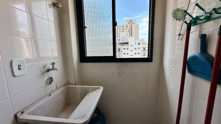 Imagem Apartamento com 1 Quarto à Venda, 50 m² em Vila Guilhermina - Praia Grande Imagem Apartamento com 1 Quarto à Venda, 50 m² em Vila Guilhermina - Praia Grande