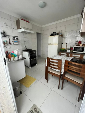 Imagem Casa com 2 Quartos à Venda, 184 m² em Dos Casa - São Bernardo Do Campo