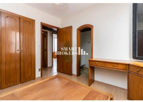 Imagem Apartamento com 3 Quartos à Venda, 112 m² em Pinheiros - São Paulo Imagem Apartamento com 3 Quartos à Venda, 112 m² em Pinheiros - São Paulo