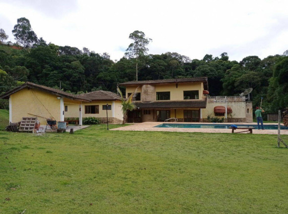 Imagem Chácara à Venda, 400 m² em Jardim Estância Brasil - Atibaia Imagem Chácara à Venda, 400 m² em Jardim Estância Brasil - Atibaia