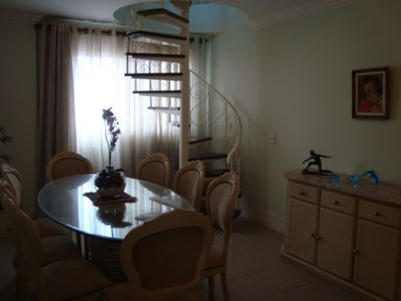 Imagem Apartamento com 2 Quartos à Venda, 130 m² em Jardim Da Gloria - São Paulo