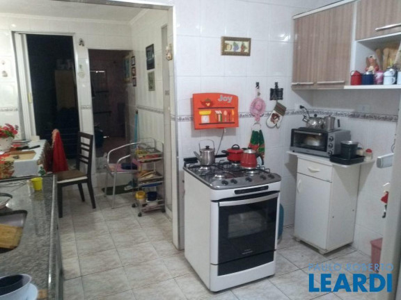 Imagem Casa com 2 Quartos à Venda, 200 m² em Vila Floresta - Santo André Imagem Casa com 2 Quartos à Venda, 200 m² em Vila Floresta - Santo André