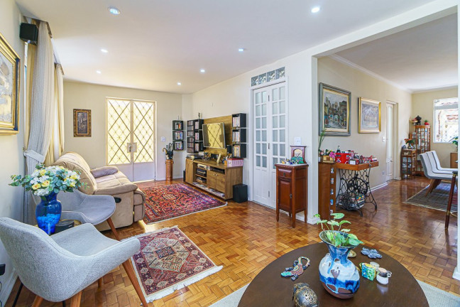 Imagem Casa com 4 Quartos à Venda, 300 m² em Vila Monumento - São Paulo Imagem Casa com 4 Quartos à Venda, 300 m² em Vila Monumento - São Paulo