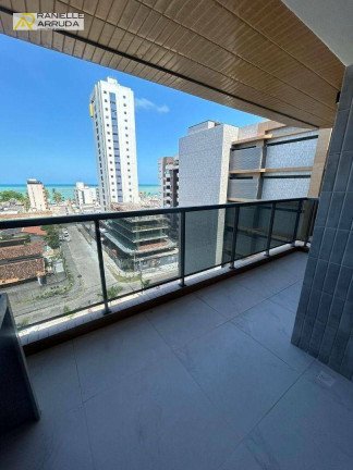 Imagem Apartamento com 2 Quartos à Venda, 62 m² em Jardim Oceania - João Pessoa Imagem Apartamento com 2 Quartos à Venda, 62 m² em Jardim Oceania - João Pessoa