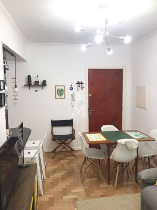 Imagem Apartamento com 2 Quartos à Venda, 60 m² em Liberdade - São Paulo Imagem Apartamento com 2 Quartos à Venda, 60 m² em Liberdade - São Paulo