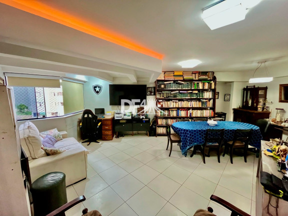 Imagem Imóvel com 3 Quartos à Venda, 116 m² em Norte (águas Claras) - Brasília Imagem Imóvel com 3 Quartos à Venda, 116 m² em Norte (águas Claras) - Brasília