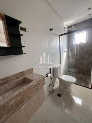 Imagem Sobrado com 2 Quartos à Venda, 130 m² em Parque João Ramalho - Santo André Imagem Sobrado com 2 Quartos à Venda, 130 m² em Parque João Ramalho - Santo André