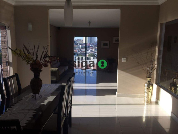 Imagem Casa com 3 Quartos à Venda, 319 m² em Imirim - São Paulo Imagem Casa com 3 Quartos à Venda, 319 m² em Imirim - São Paulo