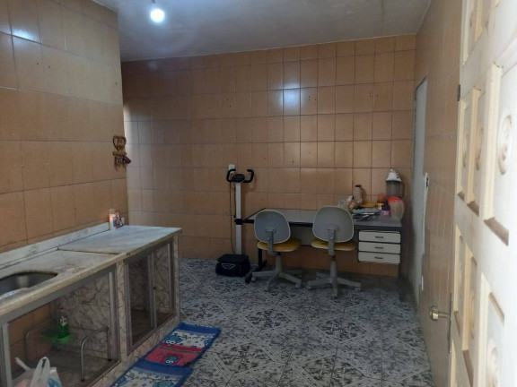 Imagem Casa à Venda, 150 m² em Jardim Motorama - São José Dos Campos