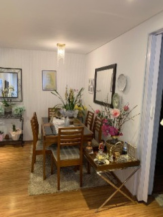 Imagem Apartamento com 2 Quartos à Venda, 52 m² em Jardim Celeste - São Paulo Imagem Apartamento com 2 Quartos à Venda, 52 m² em Jardim Celeste - São Paulo