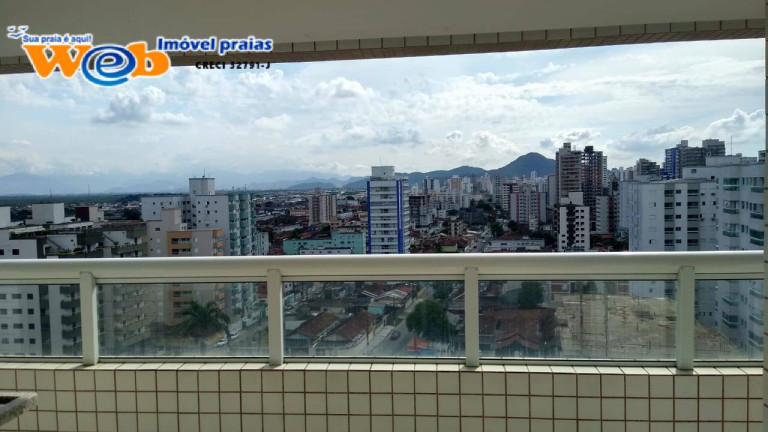 Imagem Apartamento com 2 Quartos à Venda,  em Aviação - Praia Grande