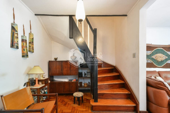 Imagem Casa com 3 Quartos à Venda, 150 m² em Vila Mariana - São Paulo Imagem Casa com 3 Quartos à Venda, 150 m² em Vila Mariana - São Paulo