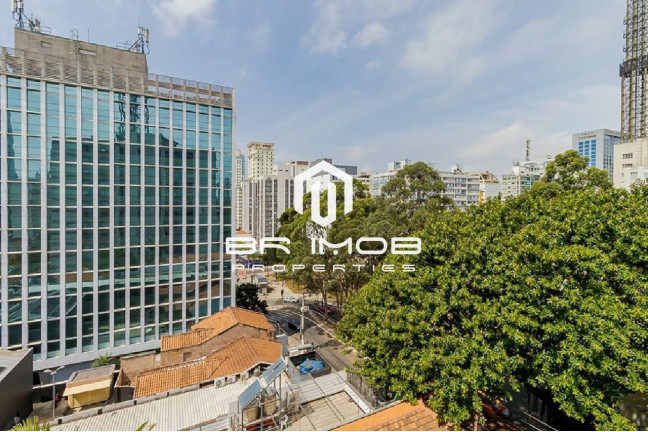 Imagem Imóvel com 3 Quartos à Venda, 130 m² em Higienópolis - São Paulo Imagem Imóvel com 3 Quartos à Venda, 130 m² em Higienópolis - São Paulo