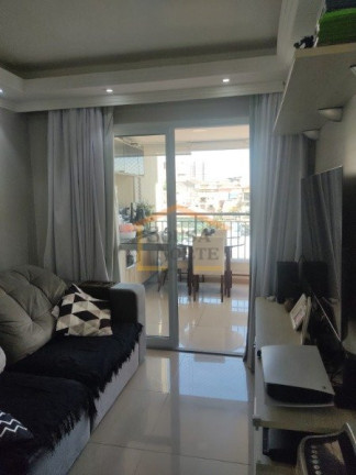 Imagem Apartamento com 2 Quartos à Venda ou Locação, 65 m² em Santana - São Paulo Imagem Apartamento com 2 Quartos à Venda ou Locação, 65 m² em Santana - São Paulo