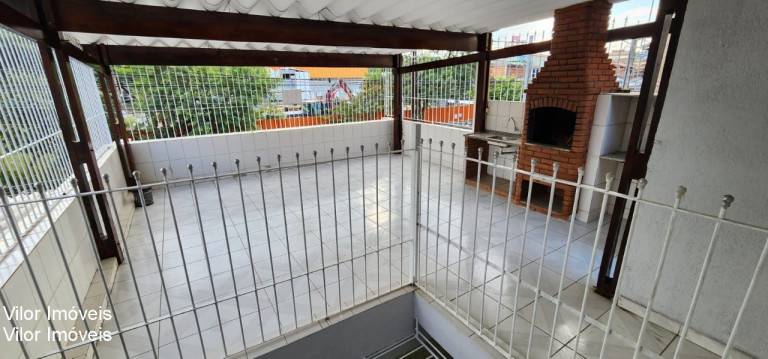 Imagem Casa com 3 Quartos à Venda, 120 m² em Jardim Cachoeira - São Paulo Imagem Casa com 3 Quartos à Venda, 120 m² em Jardim Cachoeira - São Paulo